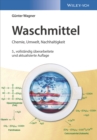 Waschmittel : Chemie, Umwelt, Nachhaltigkeit - Book