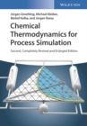 Chemical Thermodynamics for Process Simulation - Book