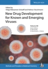 New Drug Development for Known and Emerging Viruses - Book