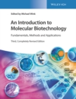 An Introduction to Molecular Biotechnology : Fundamentals, Methods and Applications - Book