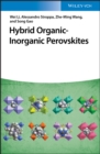 Hybrid Organic-Inorganic Perovskites - Book