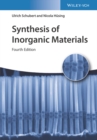 Synthesis of Inorganic Materials - Book