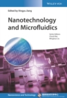 Nanotechnology for Microfluidics - Book