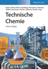 Technische Chemie - Book