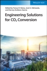 Engineering Solutions for CO2 Conversion - eBook
