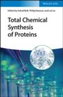 Total Chemical Synthesis of Proteins - Book