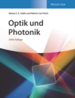 Optik und Photonik - Book