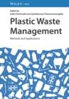 Plastic Waste Management : Methods and Applications - Book