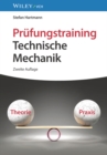 Prufungstraining Technische Mechanik - Book