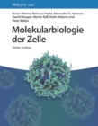Molekularbiologie der Zelle - Book