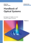 Handbook of Optical Systems, Volume 2 : Physical Image Formation - Book