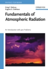 Fundamentals of Atmospheric Radiation : An Introduction with 400 Problems - Book