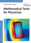 Mathematical Tools for Physicists - Book
