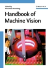 Handbook of Machine Vision - Book