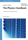 The Physics Handbook : Fundamentals and Key Equations - Book