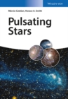 Pulsating Stars - Book