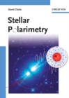 Stellar Polarimetry - Book