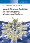 Atomic Structure Prediction of Nanostructures, Clusters and Surfaces - Book