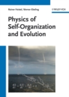 Physics of Self-Organization and Evolution - Book