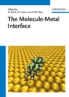 The Molecule-Metal Interface - Book