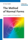 The Method of Normal Forms - Book