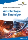 Astrobiologie fur Einsteiger - Book