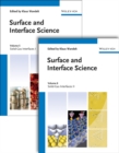 Surface and Interface Science, Volumes 5 and 6 : Volume 5 - Solid Gas Interfaces I; Volume 6 - Solid Gas Interfaces II - Book