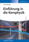 Einfuhrung in die Kernphysik - Book