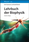 Lehrbuch der Biophysik - Book