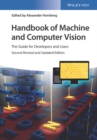 Handbook of Machine and Computer Vision : The Guide for Developers and Users - Book