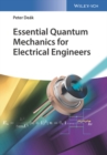 Essential Quantum Mechanics for Electrical Engineers - Book