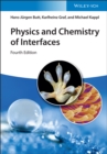Physics and Chemistry of Interfaces - Book