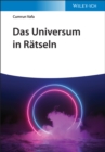 Das Universum in Ratseln - Book