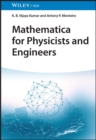 Mathematica for Physicists and Engineers - Book