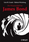Die Wissenschaft Bei James Bond - Book
