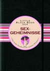 Little Black Book der Sex-Geheimnisse - Book