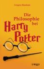Die Philosophie bei Harry Potter - Book