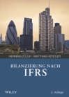 Bilanzierung nach International Financial Reporting Standards (IFRS) - Book