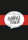 Das Little Black Book vom Small Talk - Die Kunst der lockeren Plauderei - Book