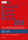 International Financial Reporting Standards (IFRS) 2016 Deutsch - Englische Textausgabe der von der EU Gebilligten Standards English - German - Book