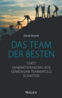 Teams an die Macht (AT) - Book