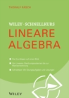 Wiley-Schnellkurs Lineare Algebra - Book