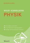 Wiley-Schnellkurs Physik - Book