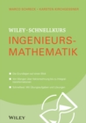 Wiley-Schnellkurs Ingenieursmathematik - Book