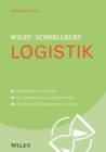 Wiley-Schnellkurs Logistik - Book