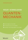 Wiley-Schnellkurs Quantenmechanik - Book