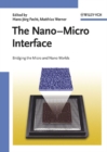 The Nano-Micro Interface : Bridging the Micro and Nano Worlds - eBook