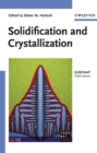 Solidification and Crystallization - eBook