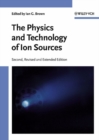 The Physics and Technology of Ion Sources - eBook