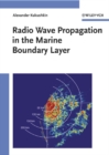 Radio Wave Propagation in the Marine Boundary Layer - eBook